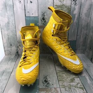 Nike Force Savage Elite TD Football Cleats 11.5
